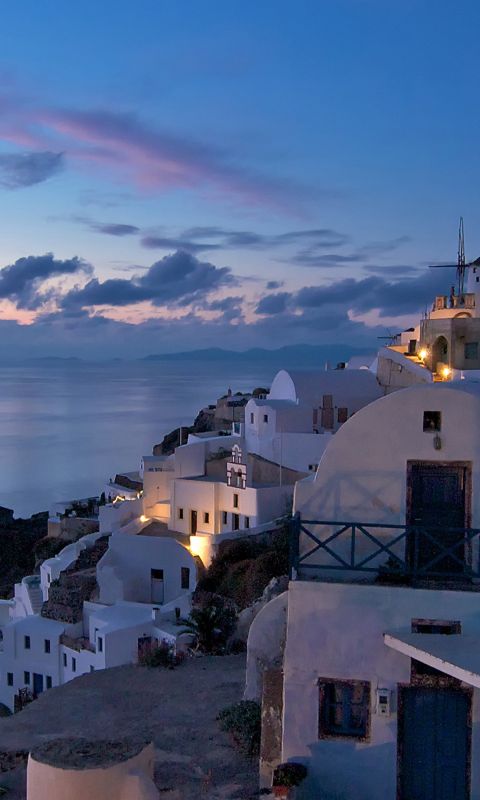 Places