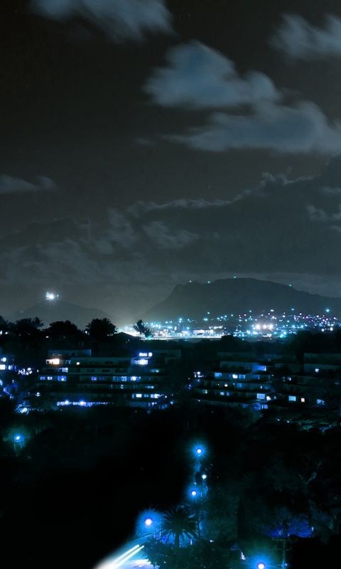 Places