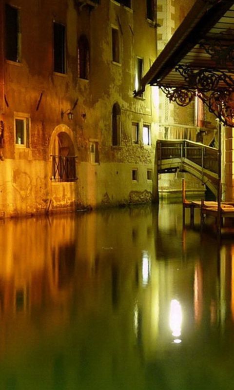 Places