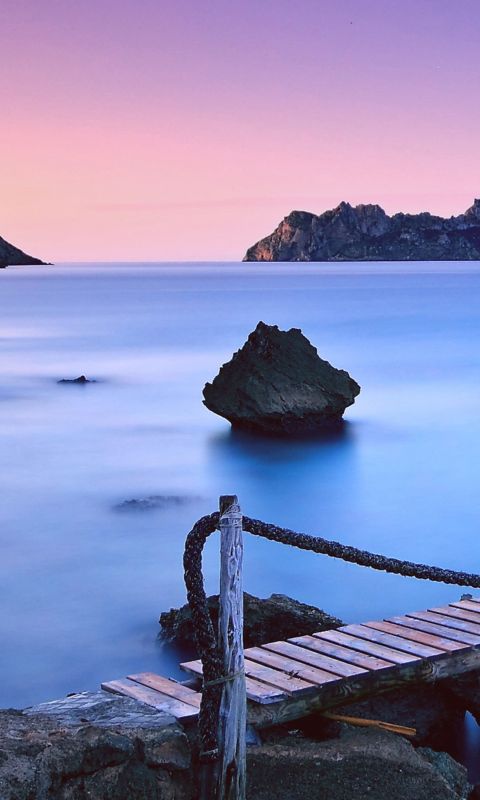 Places