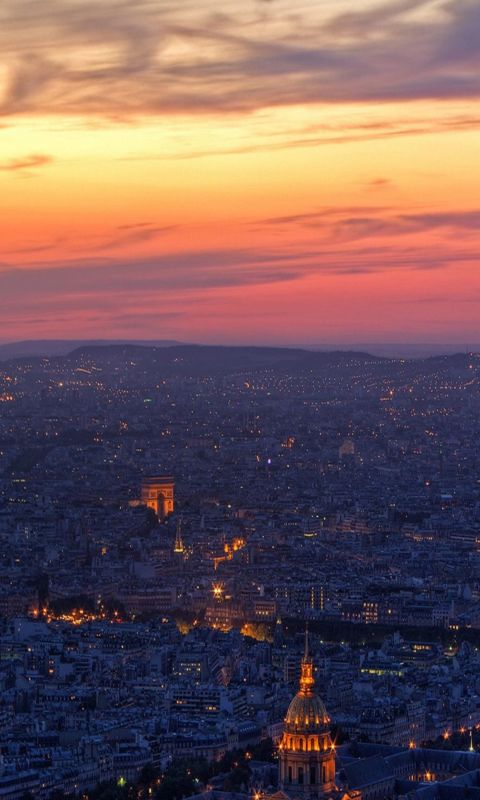 Places