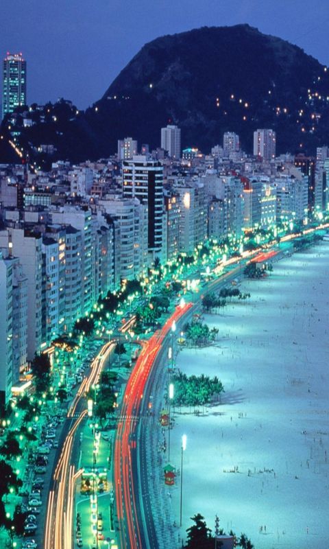 Places