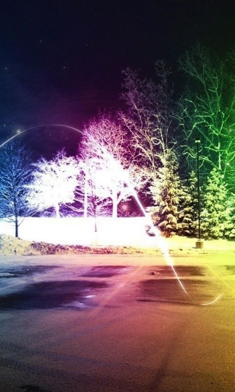 Places