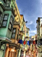 Places