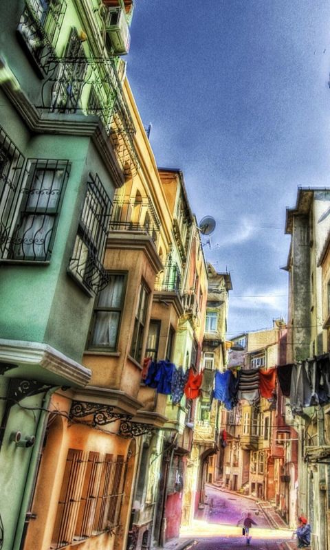 Places