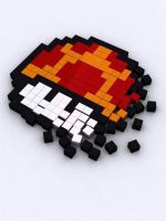 3