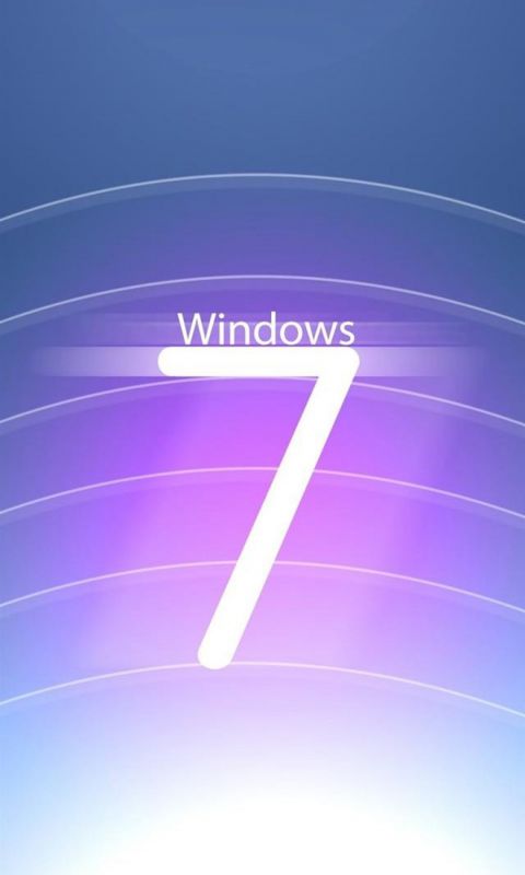seven 7