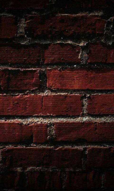 Modern bricks