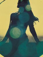 Shadow girl