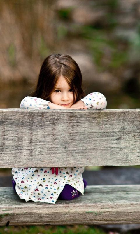 Waiting for you