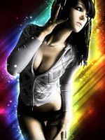 colorful