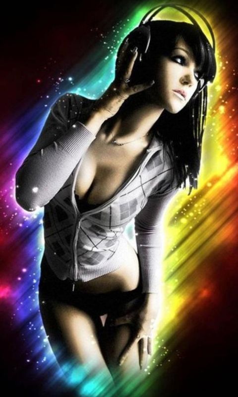 colorful
