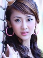Asian beauty