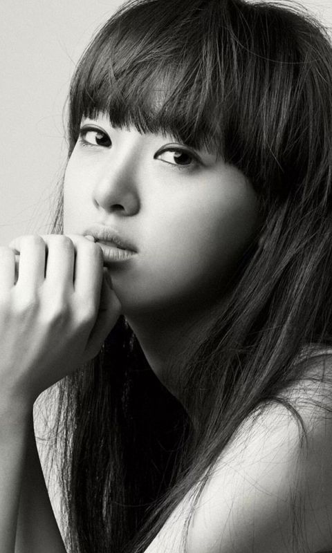 Asian beauty
