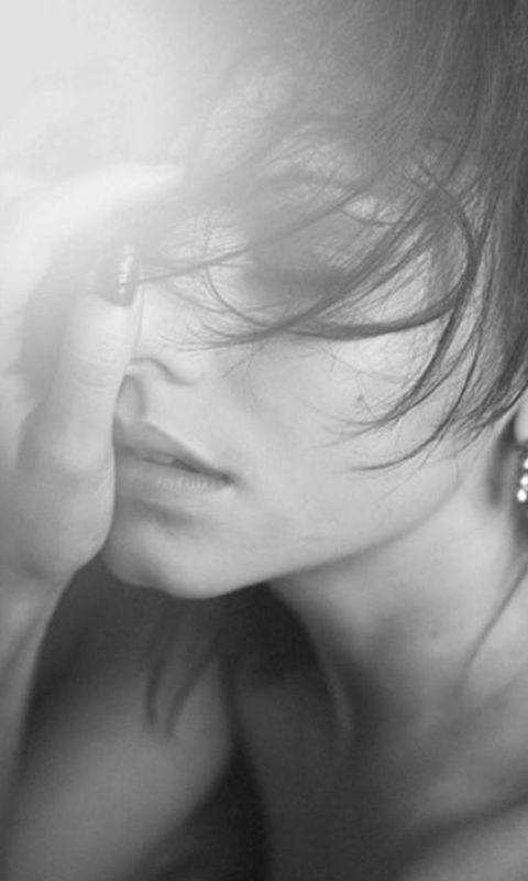 Mesmerizing