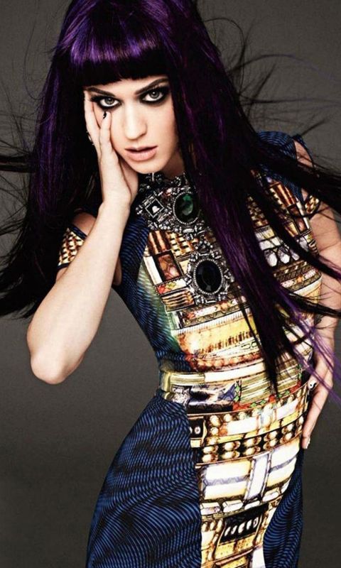 Killer look