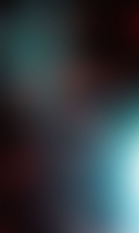 Faded background