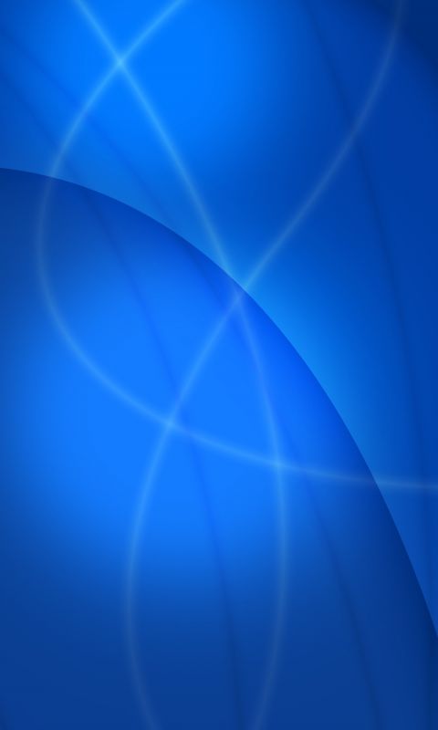 Blue lines