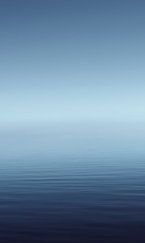 Blue Waves