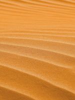 Yellow sand