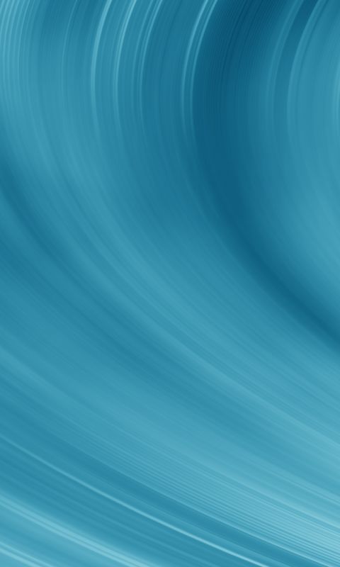 Blue swirl...