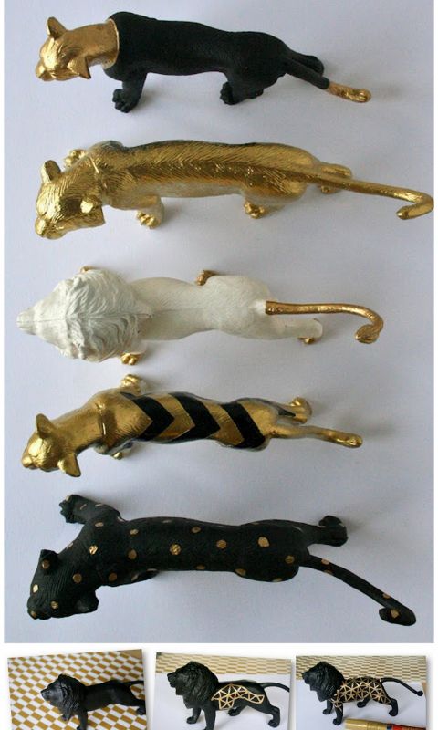 Animals