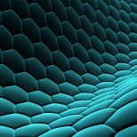 Hexagons