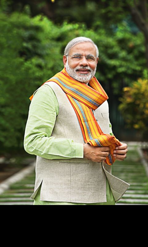 Narendra Modi