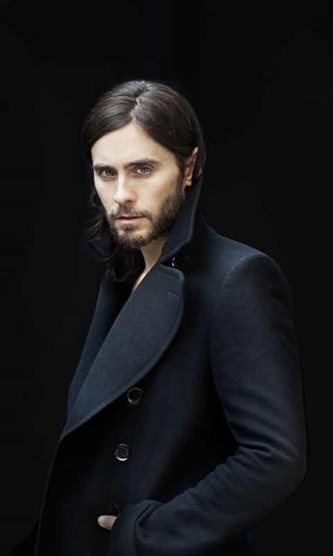 Handsome Jared Leto