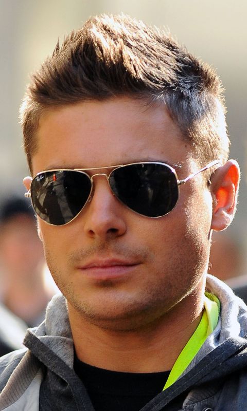 Zac Efron Sunglasses
