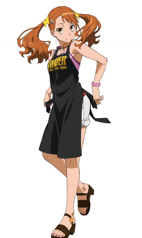 Anaru Anohana The Flower We Saw That Day Anime Mobile Wallpaper     X