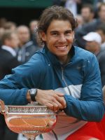 Rafael Nadal Picture