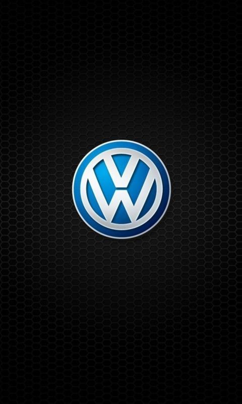 Volkswagen Logo