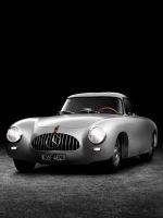 Mercedes Benz Sl Oldtimer
