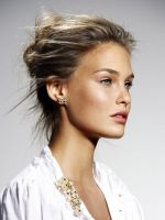Bar Refaeli Girl Mobile Wallpaper     X