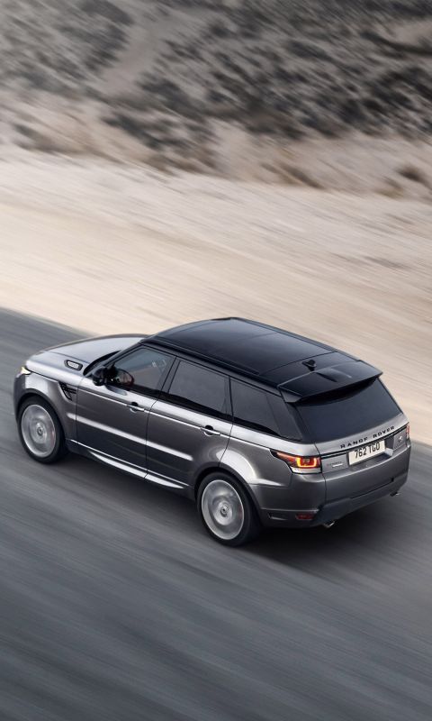 Range Rover Sport
