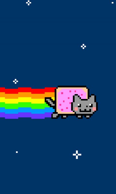 Nyan Cat