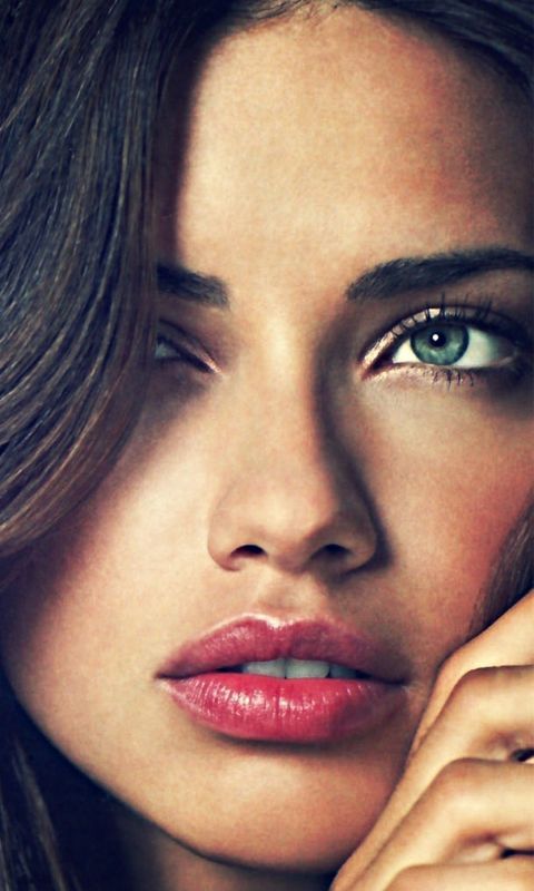 Victoria Secret Adriana Lima