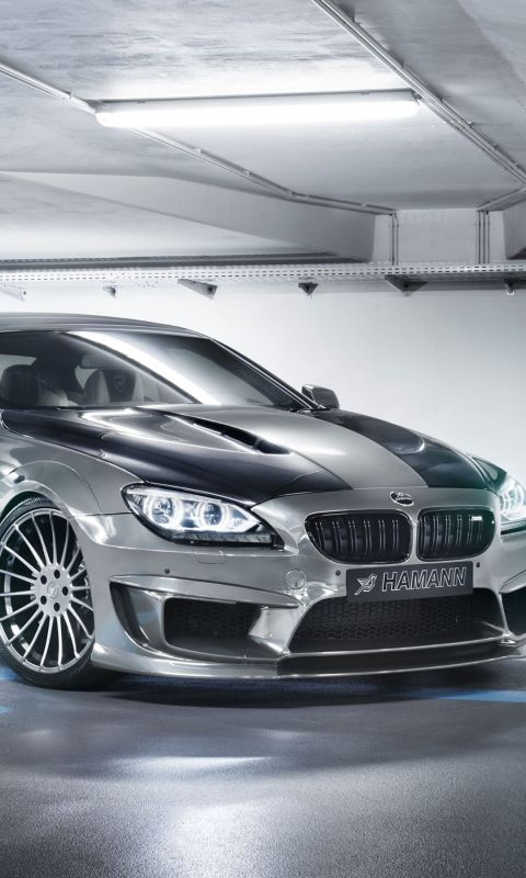 BMW M  Gran Coupe
