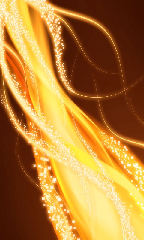 Yello streaks