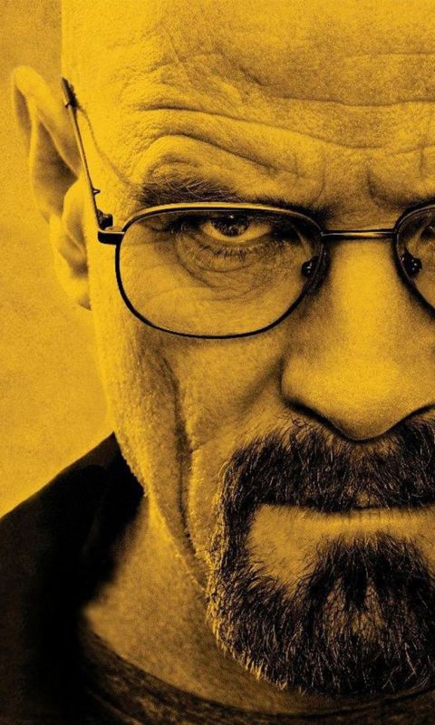 Breaking Bad Htc Wallpaper