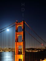 HDtimelapse Net City      Vertical