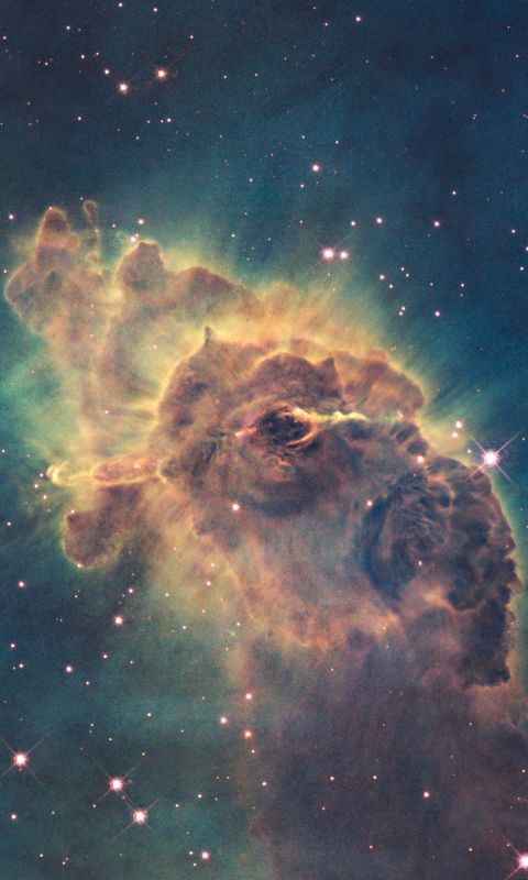Carina Nebula