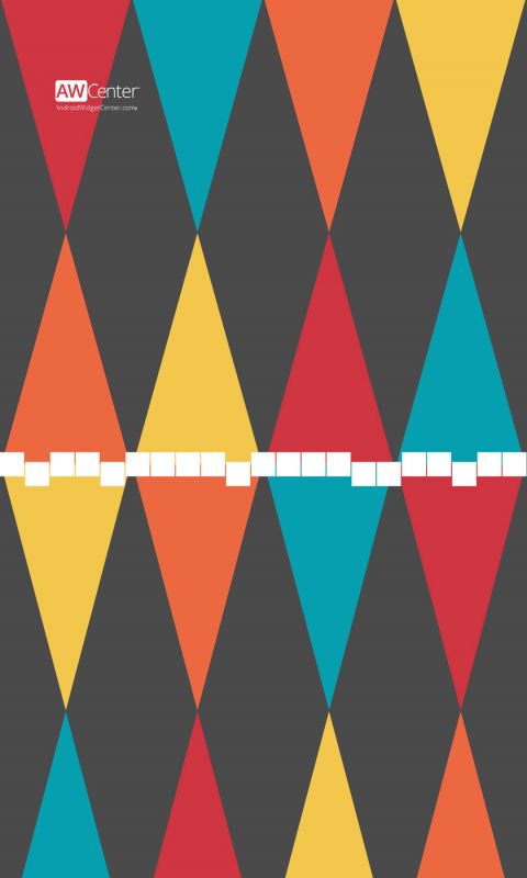 Android Wallpaper Piano