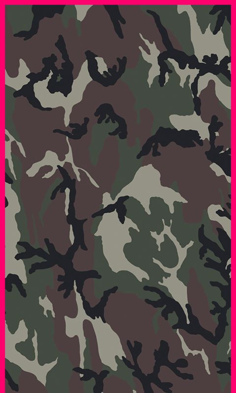 Wallpaper TECAMUFS P