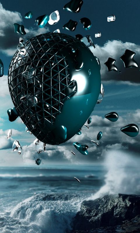 Wallpapers For Galaxy S   D