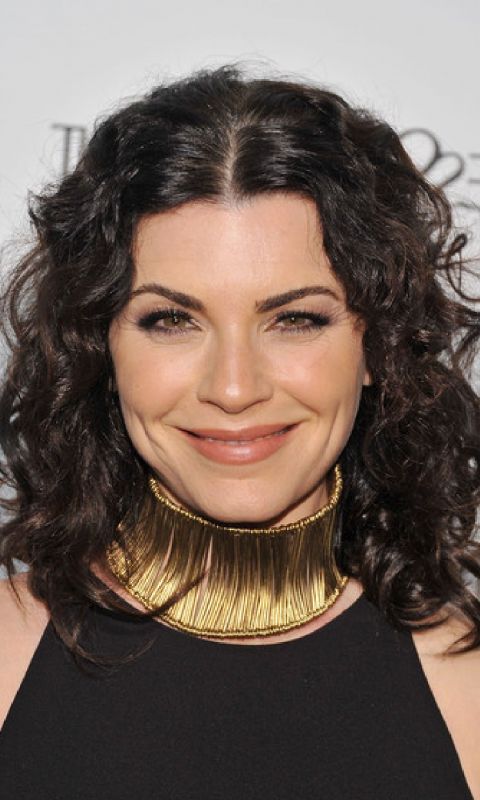 Julianna Margulies