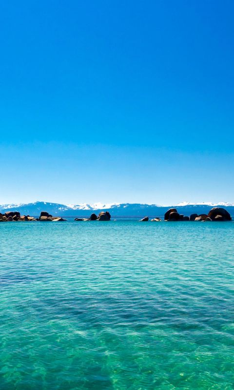 Sea