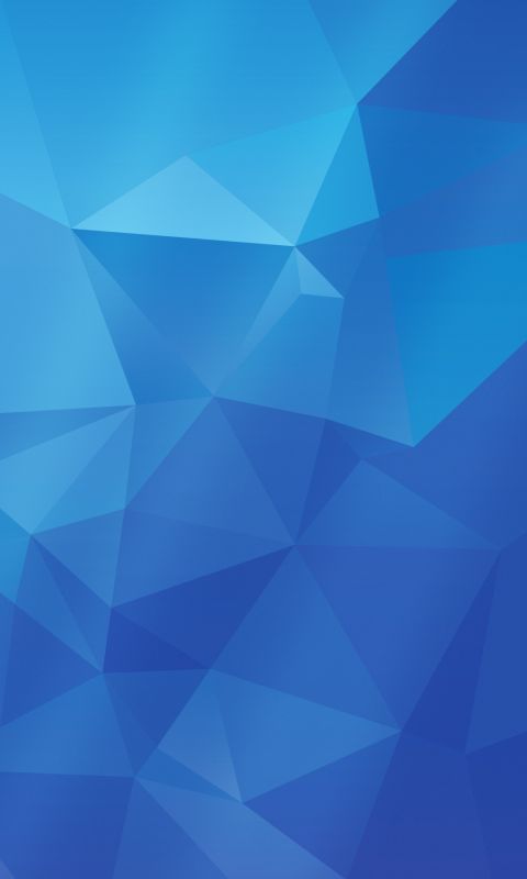 Blue Texture
