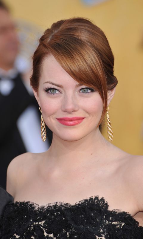 Emma Stone